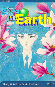 Please Save My Earth, Volume 3