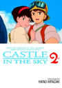 Castle In The Sky, Volume 2
