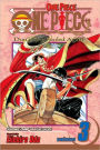 One Piece, Vol. 3: Don't Get Fooled Again