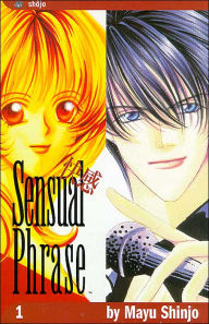 Sensual Phrase, Volume 1