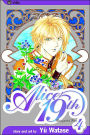 Alice 19th, Volume 4: Unrequited Love