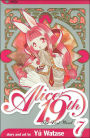 Alice 19th, Volume 7: The Lost World