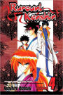 Rurouni Kenshin, Vol. 4