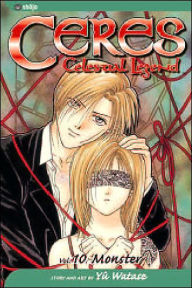 Title: Ceres: Celestial Legend, Volume 10, Author: Yuu Watase