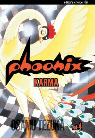 Phoenix, Volume 4: Karma