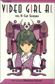 Title: Video Girl Ai, Vol. 9, Author: Masakazu Katsura