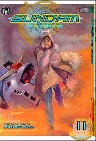 Gundam: The Origin, Volume 11