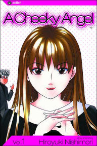 Cheeky Angel, Volume 1