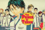 The Prince of Tennis, Volume 4