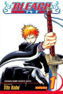 Bleach, Vol. 1: Strawberry and the Soul Reapers