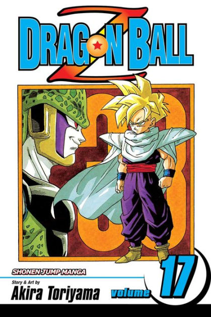 New Dragon ball Super Manga Vol 1-17 (END) English by Akira Toriyama