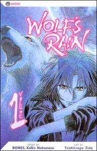 Wolf's Rain, Volume 1