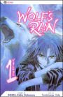 Wolf's Rain, Volume 1