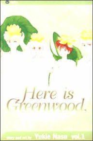 Here Is Greenwood, Volume 1