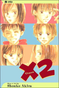 Times Two