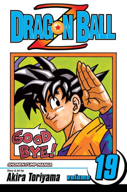 Dragon Ball Z, Vol. 10 Manga eBook by Akira Toriyama - EPUB Book