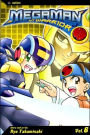 MegaMan NT Warrior, Volume 6
