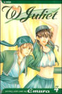 W Juliet, Volume 4