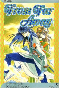 From Far Away, Volume 5