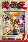 Yu-Gi-Oh!: Duelist, Vol. 7