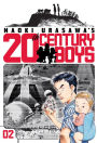 Naoki Urasawa's 20th Century Boys, Vol. 2