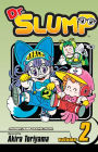 Dr. Slump, Volume 2