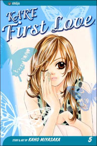 Title: Kare First Love, Volume 5, Author: Kaho Miyasaka