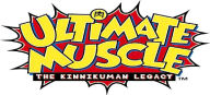 Ultimate Muscle, Volume 8: The Kinnikuman Legancy