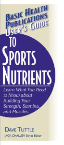User's Guide to Sports Nutrition