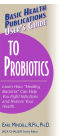 Probiotics