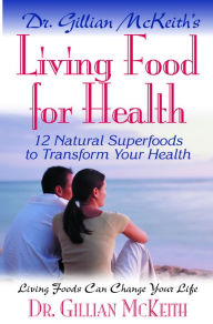 Living Food for Health