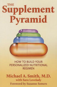The Supplement Pyramid: How to Build Your Personalized Nutitional Regimen