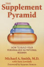 The Supplement Pyramid: How to Build Your Personalized Nutitional Regimen