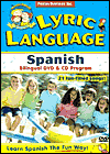 The Complete Lyric Language Spanish