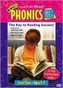 Phonics Video Tutor