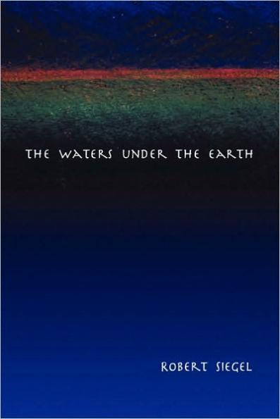 The Waters Under the Earth