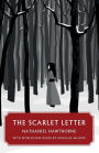 The Scarlet Letter (Canon Classics Worldview Edition)