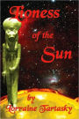 Lioness of the Sun