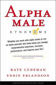 Alpha Male Syndrome