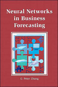 Title: Neural Networks in Business Forecasting, Author: G. Peter Zhang