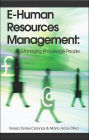 E-Human Resources Management / Edition 1