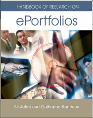 Title: Handbook of Research on Eportfolios, Author: Ali Jafari