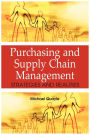 Purchasing and Supply Chain Management: Strategies and Realities