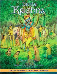 Little Krishna