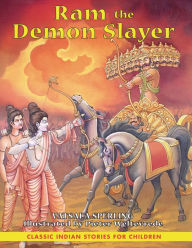 Ram the Demon Slayer
