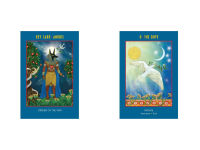 Alternative view 2 of The Anubis Oracle: A Journey into the Shamanic Mysteries of Egypt