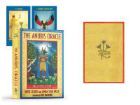 Alternative view 5 of The Anubis Oracle: A Journey into the Shamanic Mysteries of Egypt