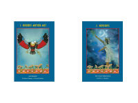 Alternative view 6 of The Anubis Oracle: A Journey into the Shamanic Mysteries of Egypt