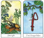 Alternative view 14 of Nature Spirit Tarot: A 78-Card Deck and Book for the Journey of the Soul