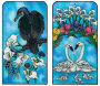 Alternative view 7 of Nature Spirit Tarot: A 78-Card Deck and Book for the Journey of the Soul
